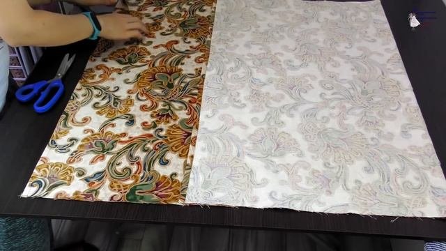 Как сшить наволочку? Наволочка с ушками