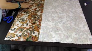 Как сшить наволочку? Наволочка с ушками