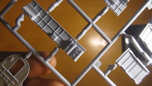 Обзор: Самолёт Heinkel-111 H6 (Airfix 1/72 7007). Для диорамы "Пропавшие на болотах" смотреть онлайн