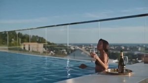 Самая Умная Вилла в Сочи - "Sky Harbor"