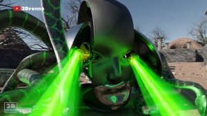 PACMAN HIGHLIGHTS COMPILATION - ALL DEATH SCENES