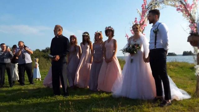 Свадьба 5 смотреть онлайн