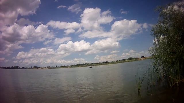 Волгарь и Групер 330S_5 смотреть онлайн