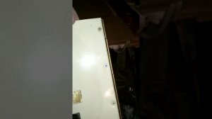 переделка ящика для газового счетчика своими руками