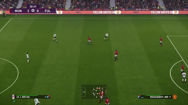 PES 2020 - BECOME A LEGEND - REGGAEBOY JUNIOR - EPISODE 78 смотреть онлайн