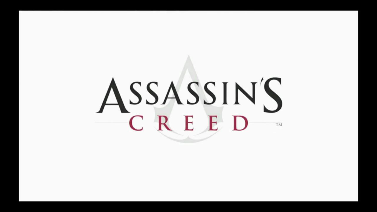 Assassin’s Creed  . Ассасин Крид.игрофильм. 1-серия. Прохождение без комментариев. На русском.