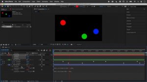 How to Separate Dimensions in After Effects by Default (X and Y Position)