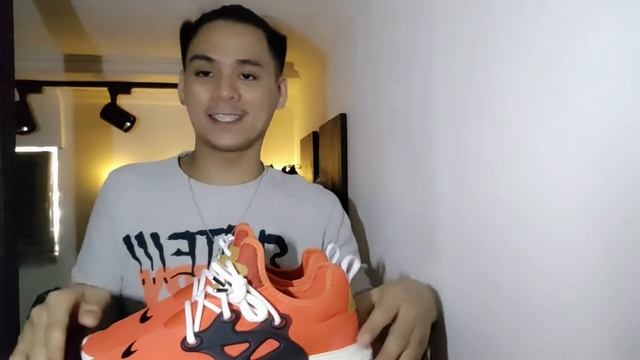 NIKE AIR VAPORMAX PLUS AND NIKE PRESTO REACT UNBOXING AND TRY ON ! ! ! смотреть онлайн