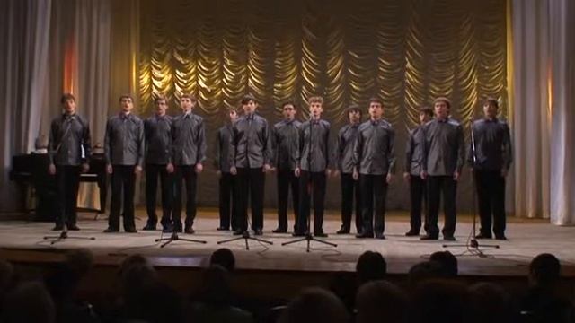 Песня композитора Игоря Русских "Мои учителя" смотреть онлайн