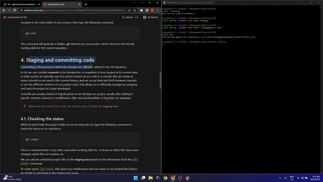 How to Use Git for Version Control (Step-by-Step Guide) | How To 101 | Bahasa Indonesia смотреть онлайн