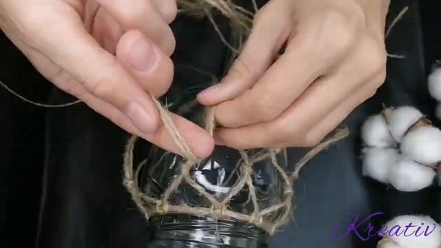DIY ЖУРНАЛЬНЫЙ СТОЛИК самым простым способом. Натуральный декор