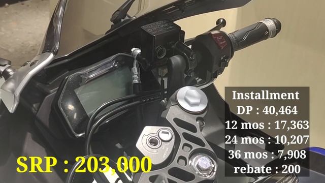 2024 Yamaha R15 -New Updated Model Ilabas ba sa Pinas ang Standard ABS version Mas Mura presyo