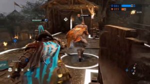 For Honor - Last Overpowered Days of Centurion