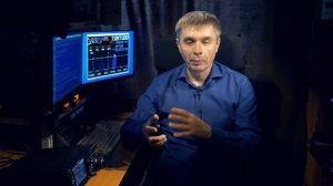 Yaesu FTDX10 КВ SDR трансивер. Обзор, работа, внутреннее устройство. Радиосвязь.