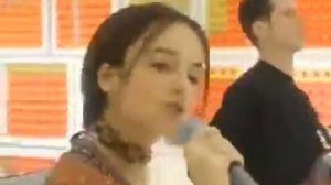 Alizee на русском