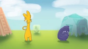 Happy and Sad (Sesame Studios)