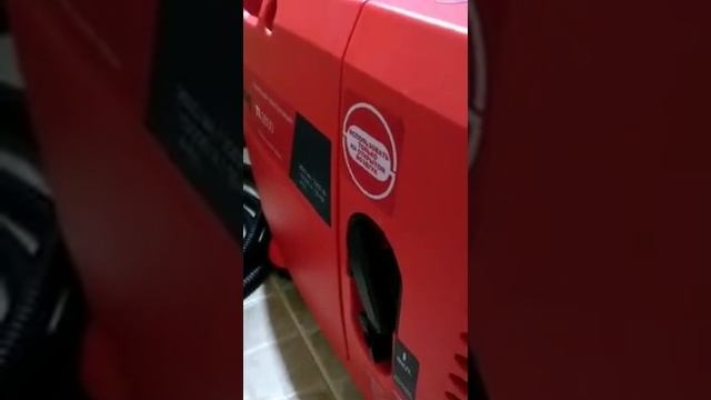 Обзор генератор Fubag TI 2600 смотреть онлайн