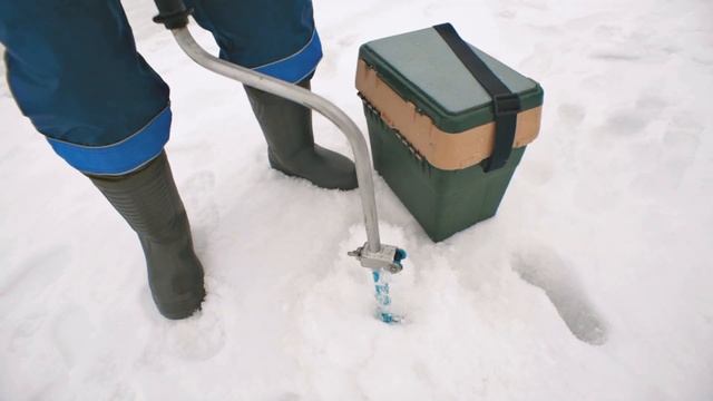 Секрет удачной рыбалки смотреть онлайн