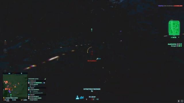 PLANETSIDE.EXE 3 Funny | Troll moment of Planetside 2 смотреть онлайн