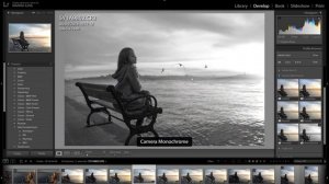 Обновление Lightroom Classic CC 7.3 апрель 2018