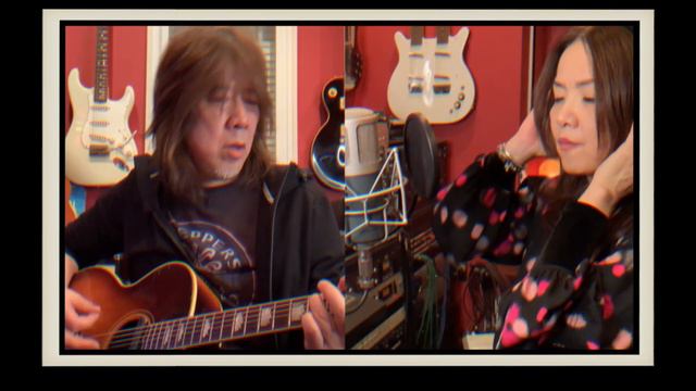 Rain Song (Cover) ~Short Version~