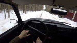 СДЕЛАЛИ ИЗ ДЕДОВСКОЙ СЕМЕРКИ , ОПЕРСКУЮ СЕМЕРКУ . ПОКАТУШКИ . ТОНЕР В КРУГ