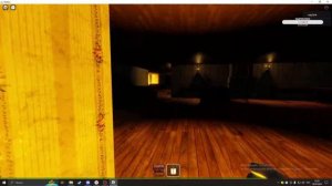 играем в роблокс Мимик