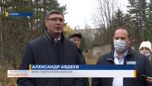 Александр Авдеев про эпидобстановку в регионе: надеемся на лучшее, но готовимся к худшему