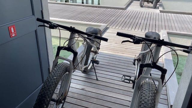 ВЛОГ: Мальдивы своим ходом. Всё включено.