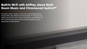 JBL BAR 300 Soundbar Review