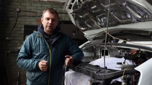 Нашли мощный надежный мотор Евро 5 для свапа Газели
