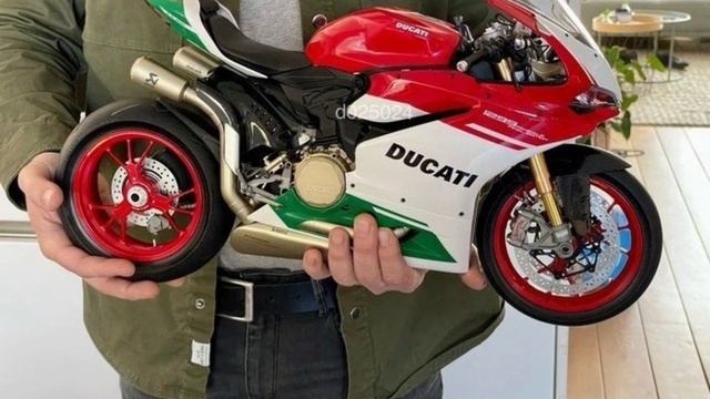 Как формируется окончательная стоимость мотоцикла под заказ? #motoradio #motochoice