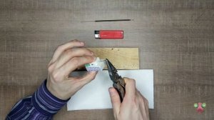 Собираем ТАНК Т-34 и стреляем по мишени | Assembling the TANK T-34 and shoot at the target