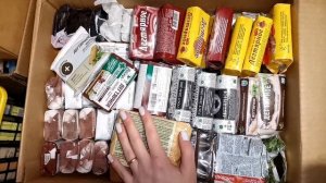 Моя коллекция мыла для асмр