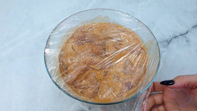 Наготовила ГОРУ, а съели за 2 МИНУТЫ :) Обалденная Закуска из Куриной грудки