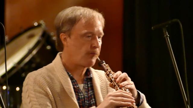Albrecht Mayer with the MPO смотреть онлайн