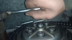 Как настроить сцепления на ИЖ Юпитер