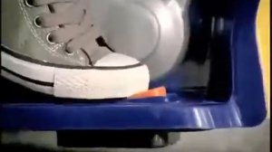 Реклама Агуша 2010 год наоборот