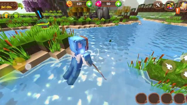 я нашла волшебную палочку я синий котёнок и моя единорожка смотреть онлайн