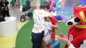 Дёмочке 6 лет