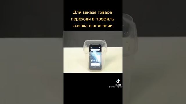 Телефон для сложных условий ))) и для растяп))) Купить телефон можно здесь ➡️ https://ali.ski/Sg6V-