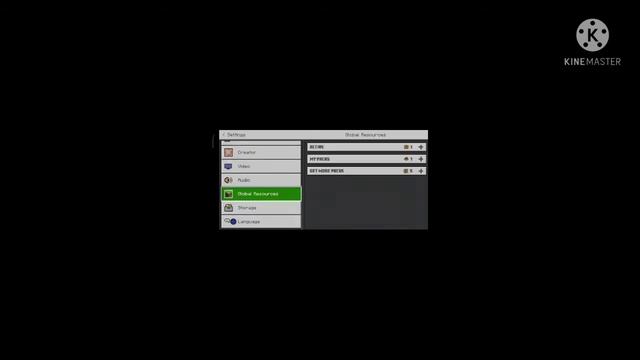 Simple side | Full grass texture pack minecraft PE / Bedrock смотреть онлайн