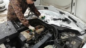 ОЖИВЛЕНИЕ МЕРТВЕЦА||МЕРСЕДЕС||C180 w202