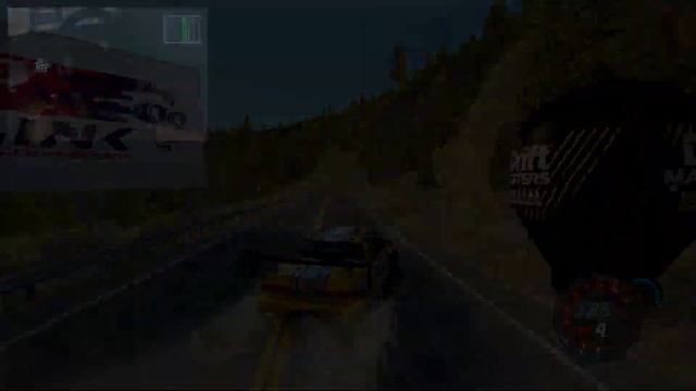 Only throttle run on DMVC LA Canyons 2022 | Toyota Mark II JZX 100 | Link смотреть онлайн