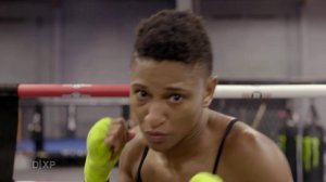 Angela Hill Cosplay - /r/WMMA 