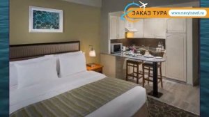 SAVOY PARK APARTMENTS 3* ОАЭ Дубай обзор – отель САВОЙ ПАРК АПАРТМЕНТС 3* Дубай видео обзор