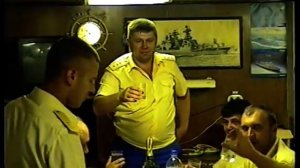 Часть 3. БПК "Адмирал Виноградов".