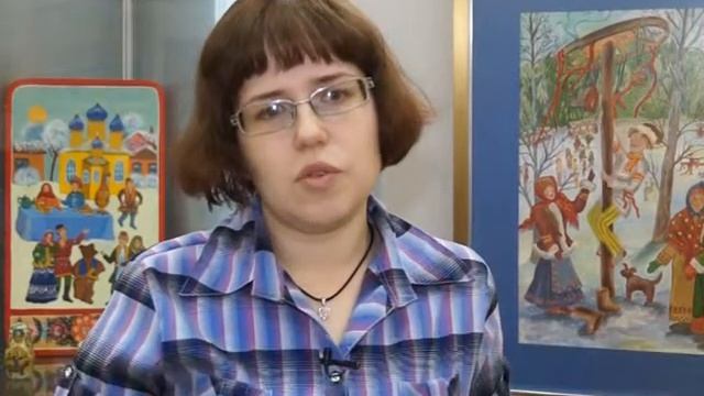 Для воспитанников детских садов Серова проводятся мастер-классы по чистописанию. смотреть онлайн