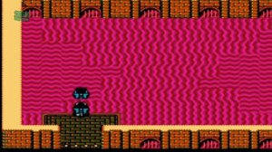 Полное прохождение Dendy New Ghostbusters 2 - Новые Охотники за Привидения_HD