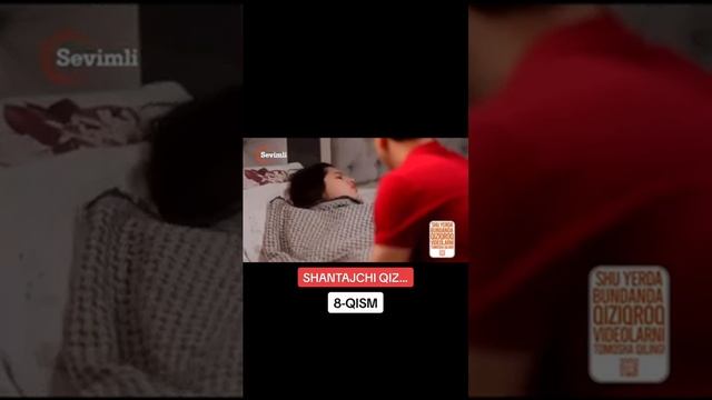 shantajchi 8- qism (milliy serial) шантажчи 8- кисм (миллий скриал) смотреть онлайн